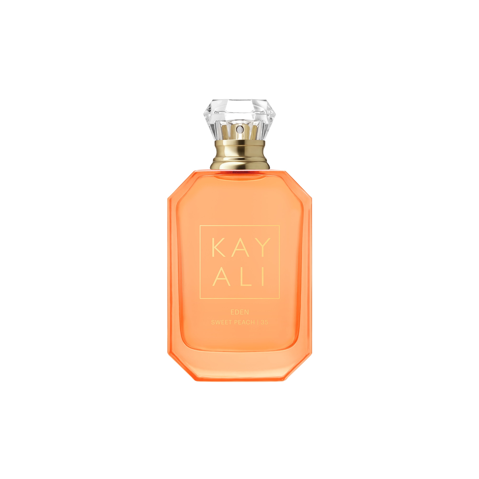 EDEN SWEET PEACH | 35 EAU DE PARFUM